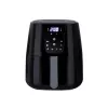 Kuumaõhufritüür JATA JEFR1225 5 L 1300 W Must