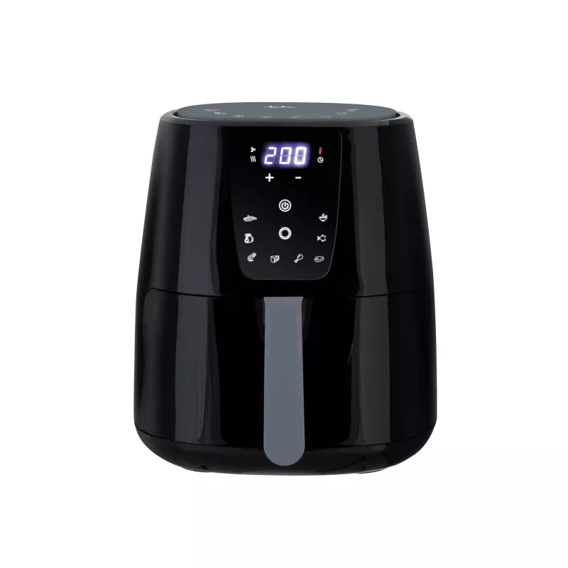 Kuumaõhufritüür JATA JEFR1225 5 L 1300 W Must