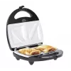 Võileivagrill Teesa TSA3221 800 W Must roostevaba teras