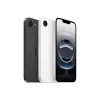 Nutitelefon Apple iPhone 16e 6,1 tolli 128 GB Valge