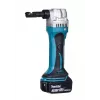 Makita Lehtmetallikäärid 18 V DJN161RFJ