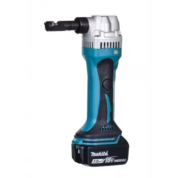 Makita Lehtmetallikäärid 18 V DJN161RFJ