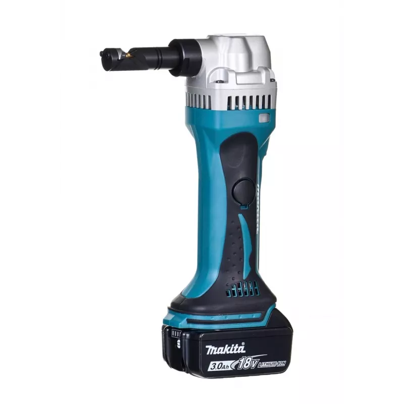 Makita Lehtmetallikäärid 18 V DJN161RFJ