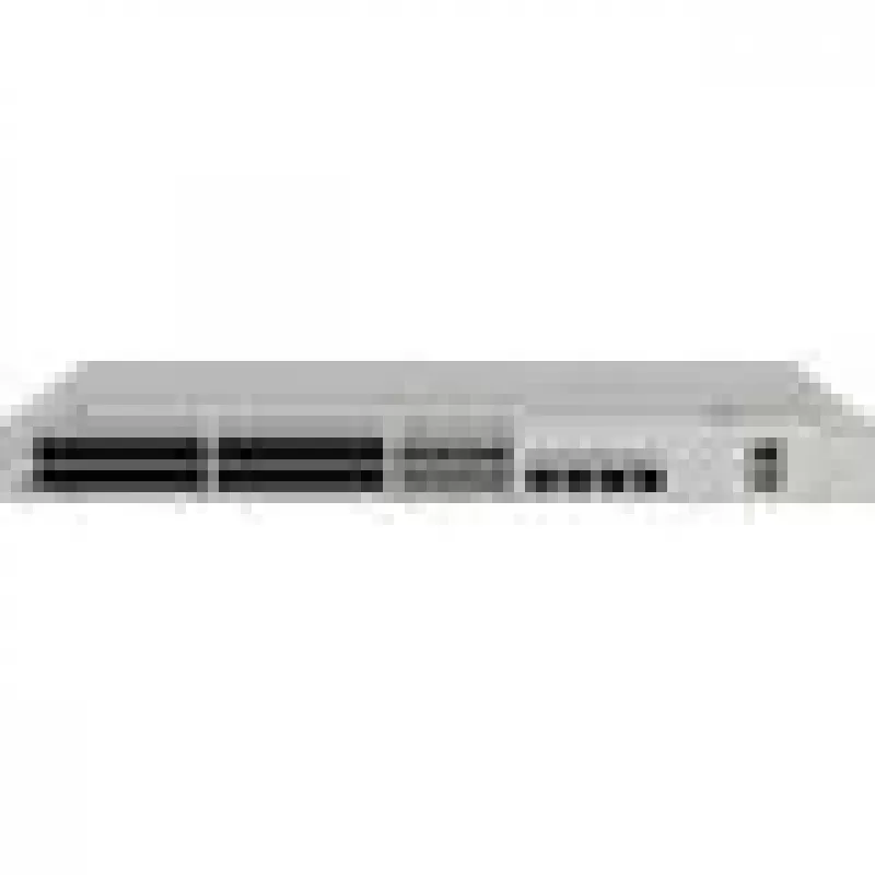 Huawei S310-24ST4X optiline lüliti, 8x Combo ETH, 4x SFP+ 24x SFP (8x Combo ETH), 4x SFP+