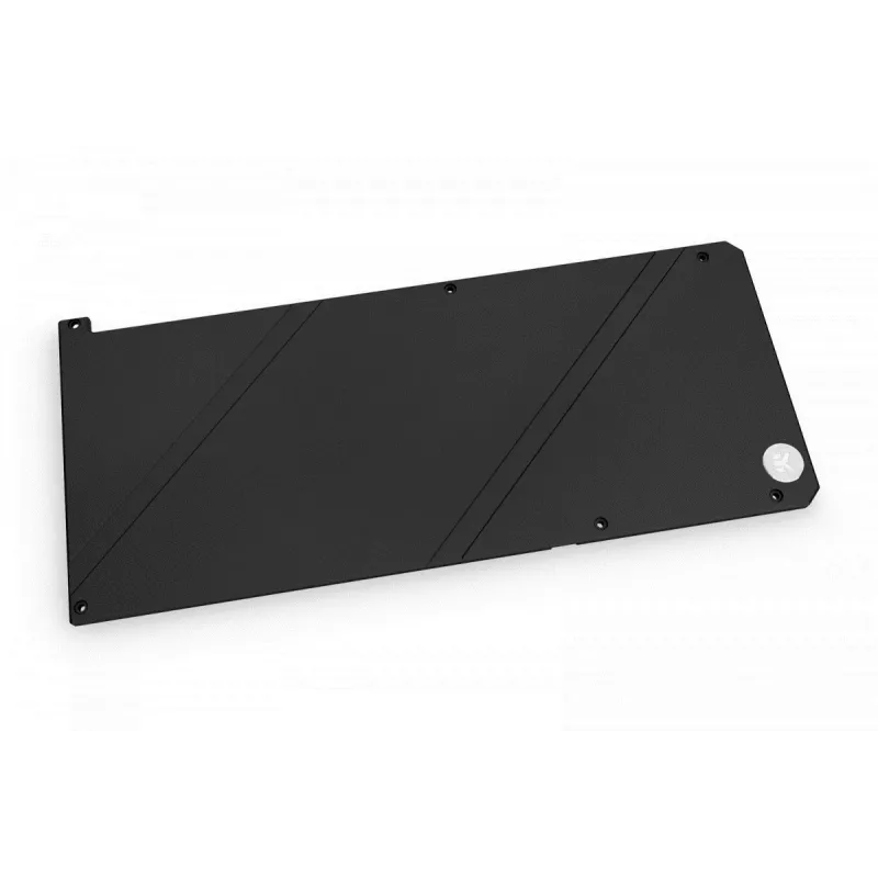 EK Water Blocks tagumine plaat