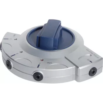 Fiiberoptiline adapter ShiverPeaks BS69105