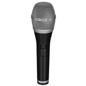 Beyerdynamic TG V50d s must lavalava-/esinemismikrofon