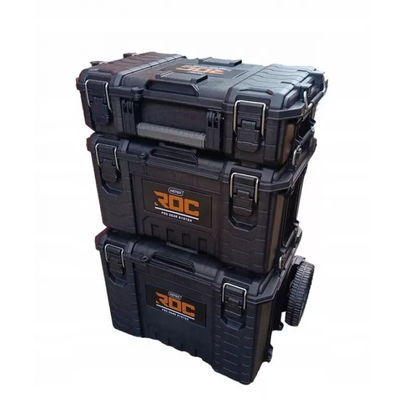 Tööriistakast XL Roc Pro Gear 2.0 Keter