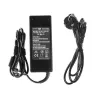 Charger PRO 20V 4.5A 90W 5.5-2.5mm Lenovo B570 jaoks