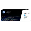 HP 658X suure tootlikkusega tsüaan originaal LaserJet toonerikassett, 28000 lehekülge, tsüaan, 1 tk