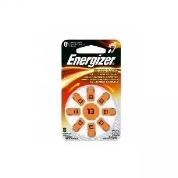 Energizer ENZINCAIR13-8P mitte-laetav aku (634922)