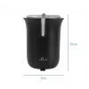 Ellia ARM-285BLK-WW kaasaskantav ultraheli aroomihajuti