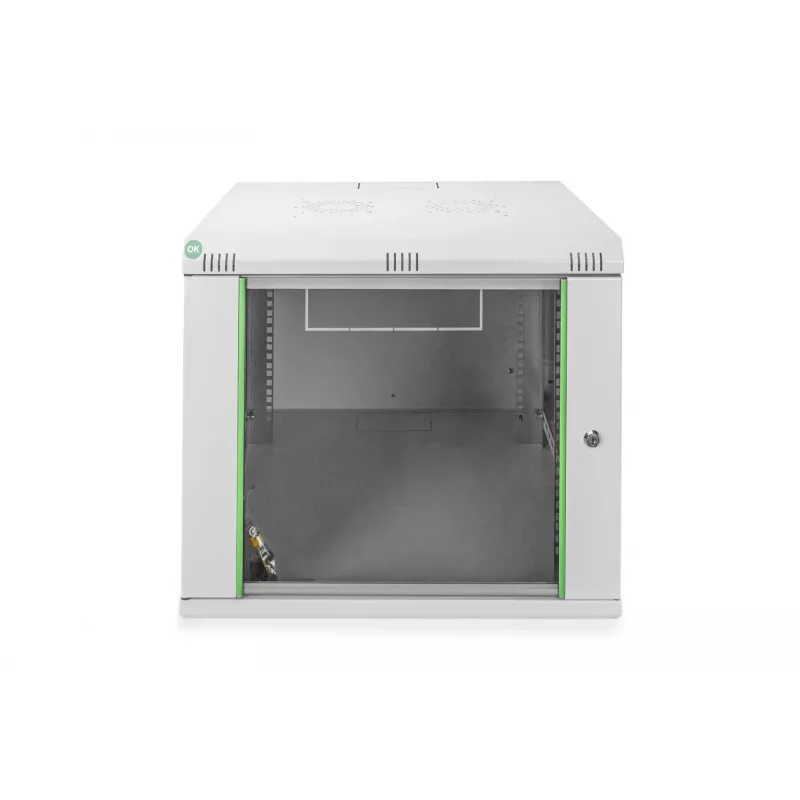 Seinarack Digitus DN-19 09U-6/6-EC