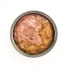 3COTY kalkun - märg kassitoit - 80g