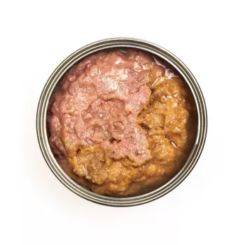 3COTY kalkun - märg kassitoit - 80g