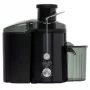 Tsentrifugaalmahlapress Adler AD 4132 600 W Must roostevaba teras