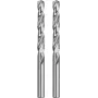 Puuritera KWB 206525 2,5 mm