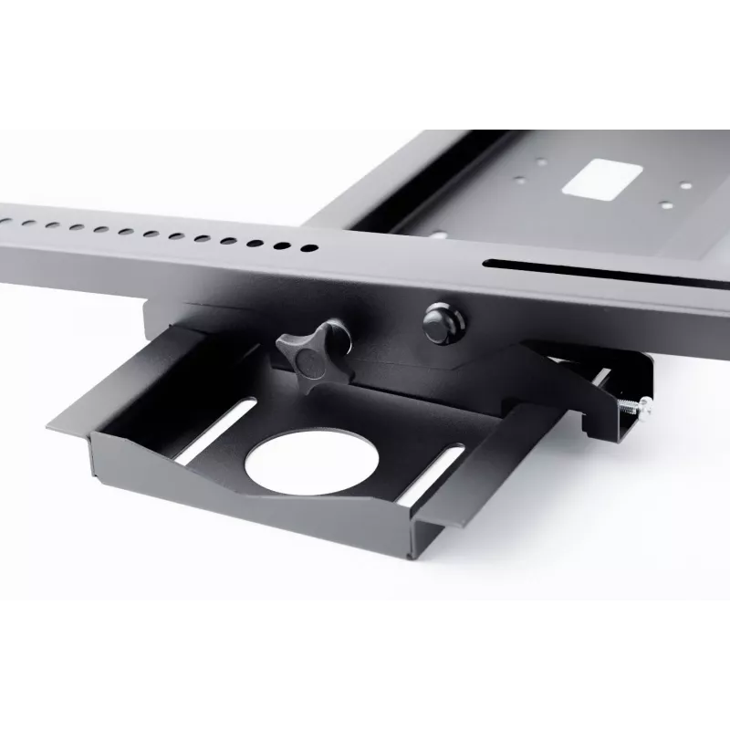 TV-kinnitus Edbak PWB2 165,1 cm (65 tolli) Must