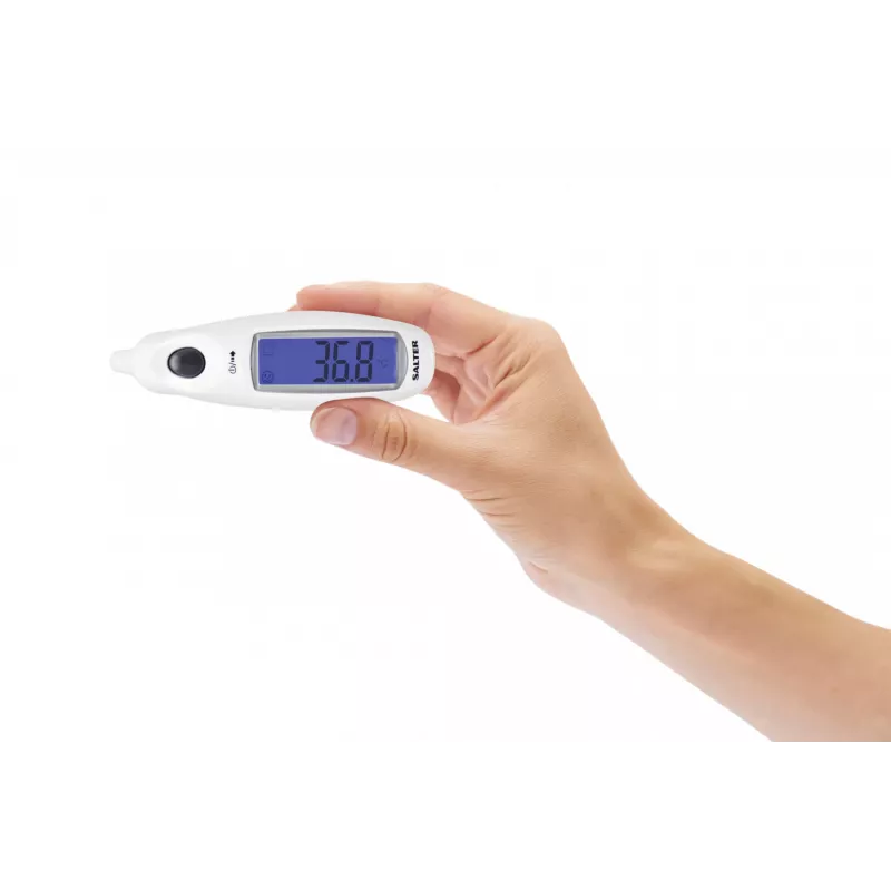 Kontakttermomeeter Salter TE-150-EU
