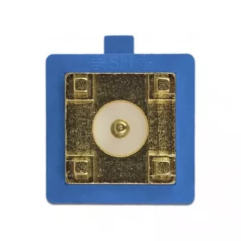 Juhtmepistik DeLOCK 89729 FAKRA C sinine