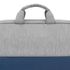 Rivacase 7532 39.6 cm (15.6) sülearvutikohver Sinine, Hall