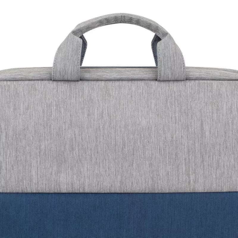 Rivacase 7532 39.6 cm (15.6) sülearvutikohver Sinine, Hall