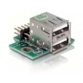 USB Pinheader Connector DeLOCK 41763