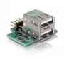 USB Pinheader Connector DeLOCK 41763