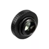 Liitmik EKWB Quantum Torque Plug — 23×23×5,5 mm liitmik vedelikjahutusele