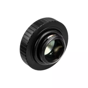 Liitmik EKWB Quantum Torque Plug — 23×23×5,5 mm liitmik vedelikjahutusele