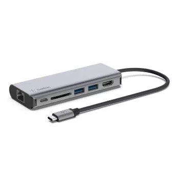 Sülearvuti dokk Belkin AVC008BTSGY