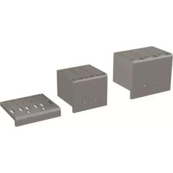 ABB terminalikate Htc XT4 4p (1SDA066671R1)