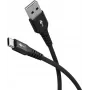 Wentronic 74525 USB-kaabel Must
