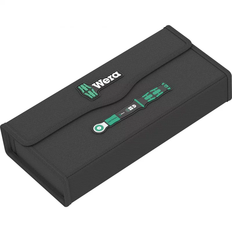 Wera 05075831001 pöördemomendivõti Nm
