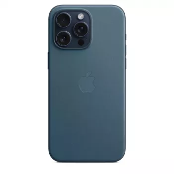 Apple iPhone 15 Pro Max riidest ümbris MagSafe'iga
