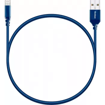 USB-Lightning kaabel 1 m