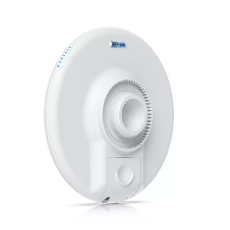 Ubiquiti UDB-Pro võrgusild 866.7 Mbit/s Valge