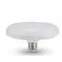 LED-pirn VISIONAL TL-A-15W — 15 W, 4000 K neutraalvalge