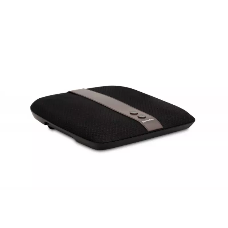 Jalamassaažiseade HoMedics FM-TS12H-EU Shiatsu Deluxe soojenduse ja mudimisfunktsioonidega