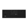 Logitech G PRO X 60 mänguklaviatuur USB RF Wireless Bluetooth QWERTZ Saksa valge