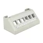 Patch-paneel DeLOCK 86218 Hall 65mm x 49mm x 130mm