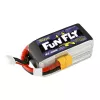 Aku Tattu Funfly 1550mAh 14,8V 100C 4S1P