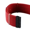 CableMod ModMesh kaablipikenduskomplekt CM-PCAB-BKIT-NKR-3PC-R