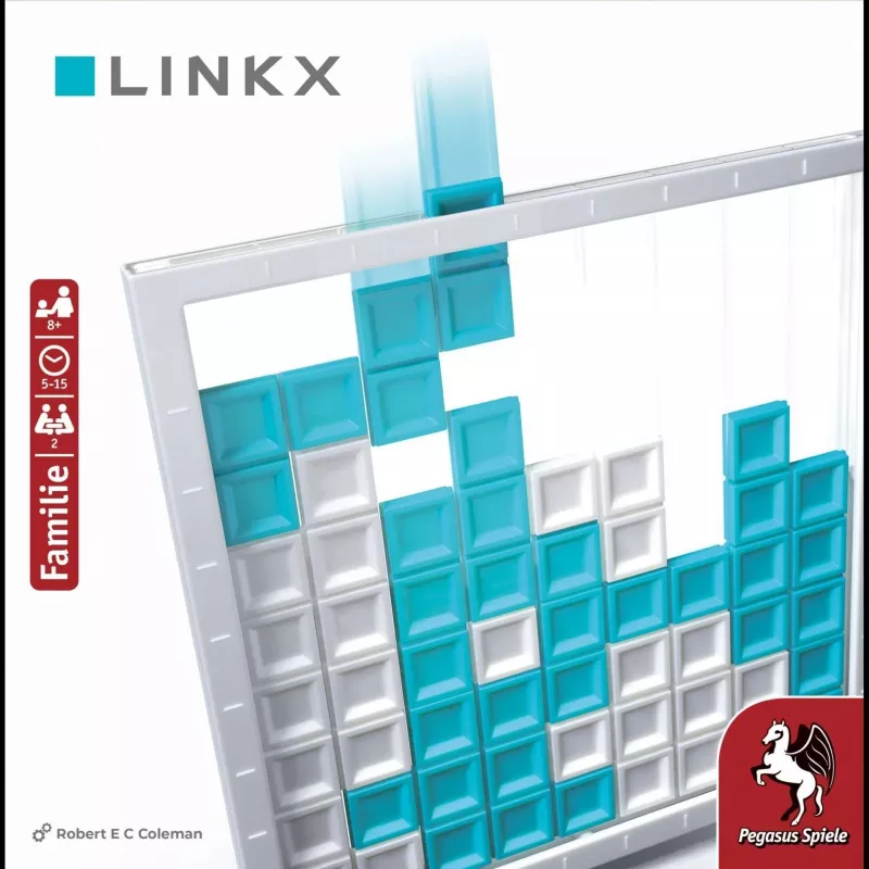 Linkx, puslemäng