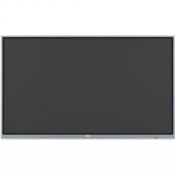 VIVITEK DS NovoTouch BK750i Silver 75''/3xHDMI/VGA/DP/USB