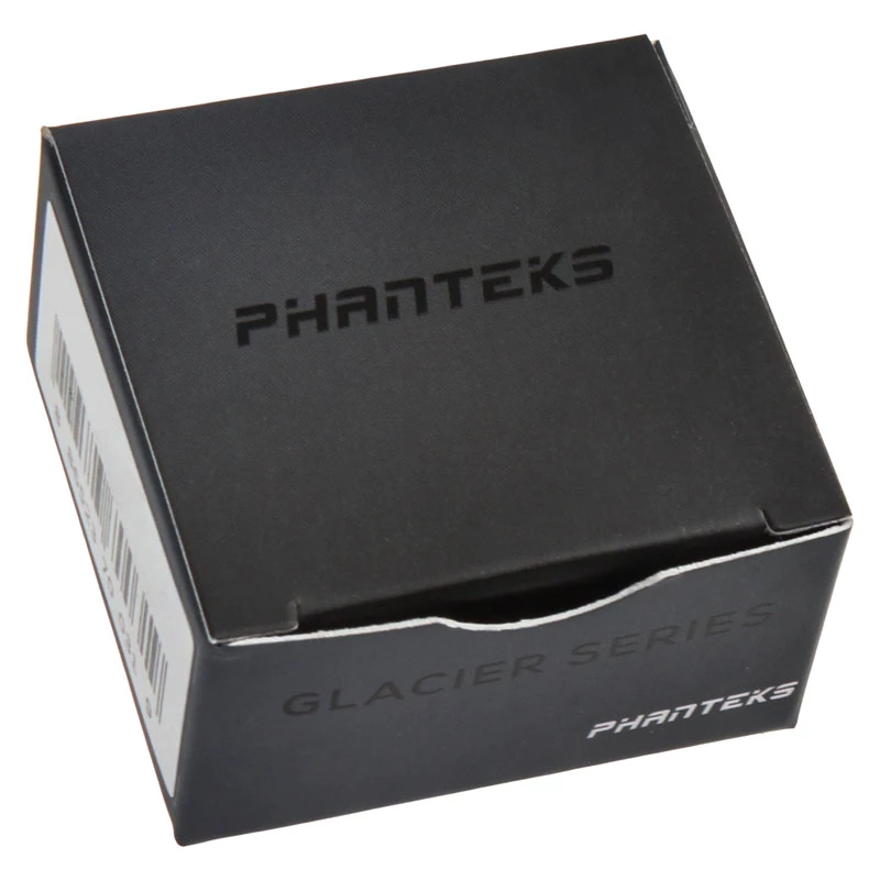 Surveühendus PHANTEKS PH-STC1310_BK — messing, siseläbimõõt 13 mm, 1 tk