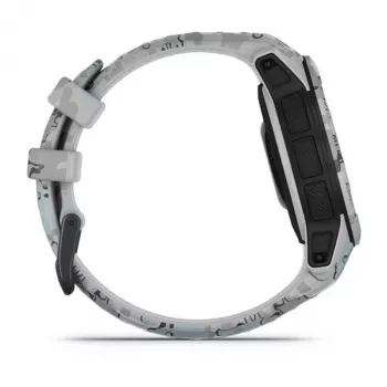 Garmin Instinct 2S Camo Edition 2,01 cm (0,79) MIP 40 mm digitaalne 156 x 156 pikslit kamuflaaž GPS (satelliit)