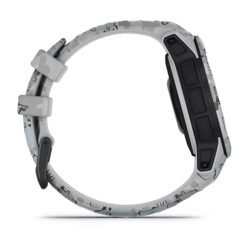 Garmin Instinct 2S Camo Edition 2,01 cm (0,79) MIP 40 mm digitaalne 156 x 156 pikslit kamuflaaž GPS (satelliit)