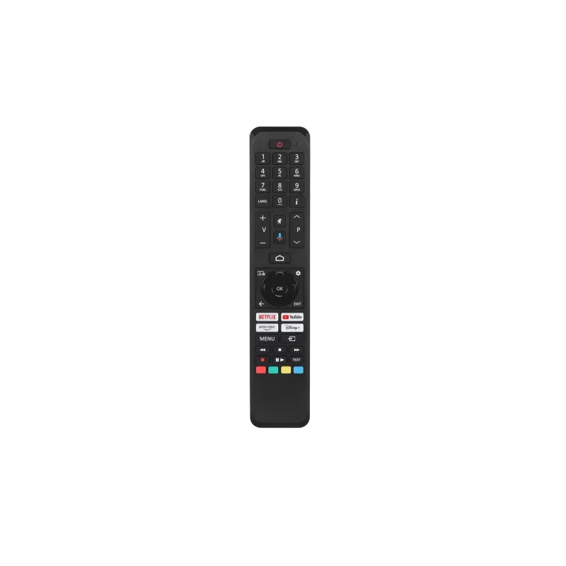 TV QLED 50 tolli 50QG5E63DG