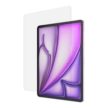 Läbipaistev ekraanikaitse Belkin iPad Air 13 tolli karastatud klaas 9H